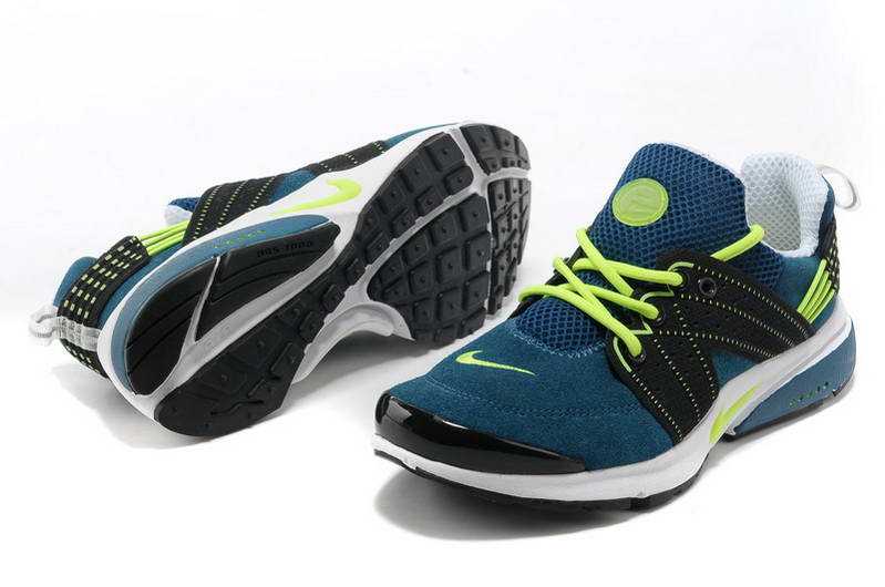 nike Presto 6 fur femme nike air presto  femme 2010 en stock